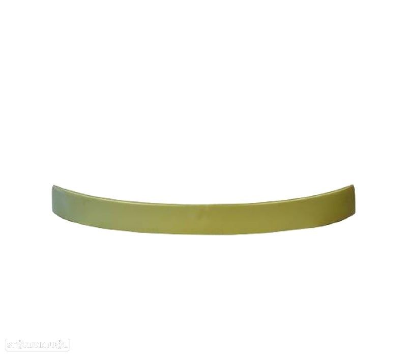 ALERON SPOILER TRASEIRO VIDRO MERCEDES C180-320 W203 00-07 - 2