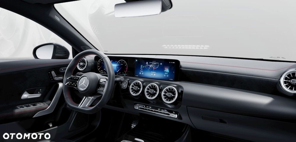 Mercedes-Benz CLA - 7