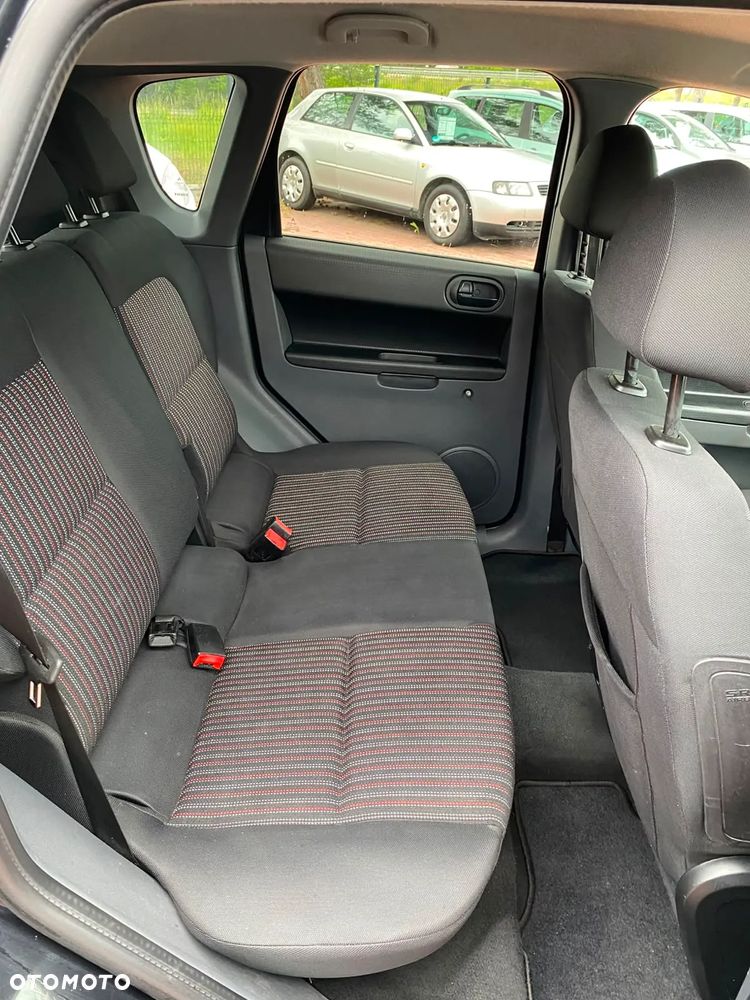 Mitsubishi Colt 1.5 DI-D Motion Plus - 14