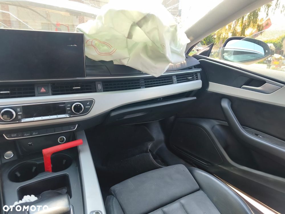Audi A5 Sportback 35 TFSI mHEV S Line S tronic - 14