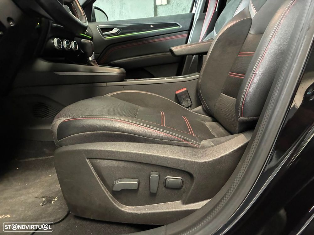 Renault Arkana 1.3 TCe R.S.Line EDC - 23