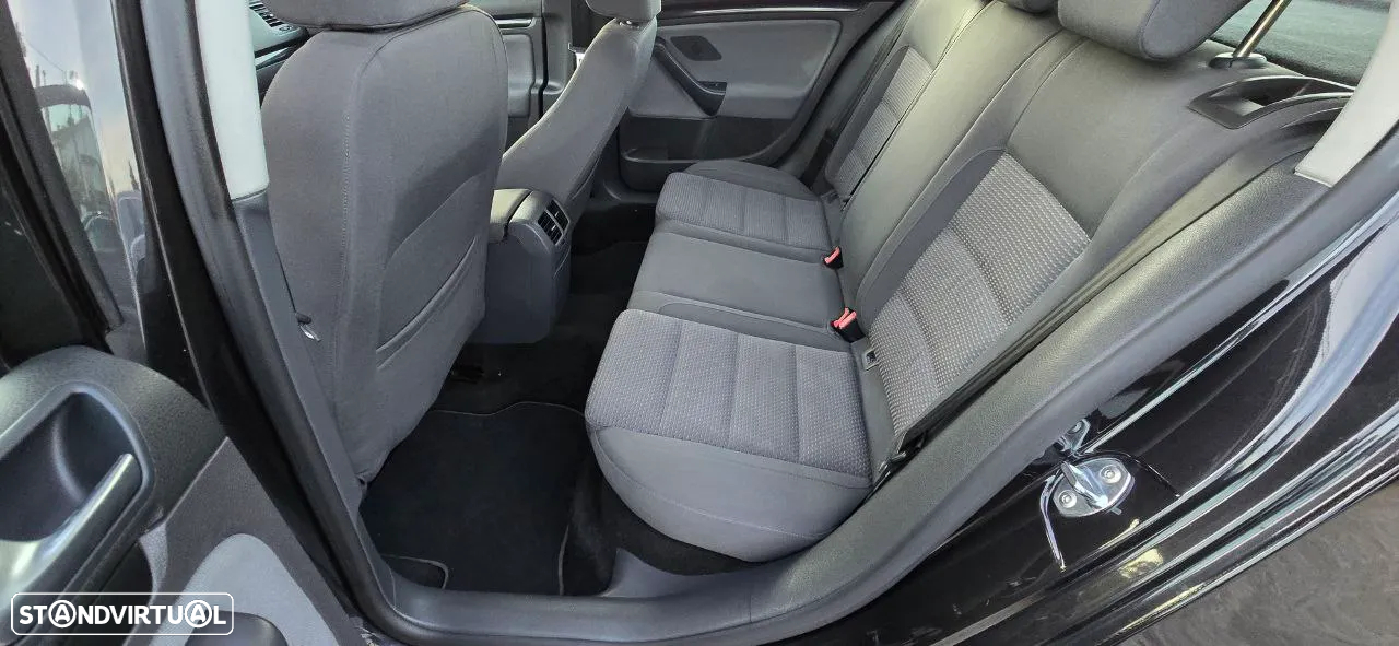 VW Golf 1.4 TSi GT Sport - 6