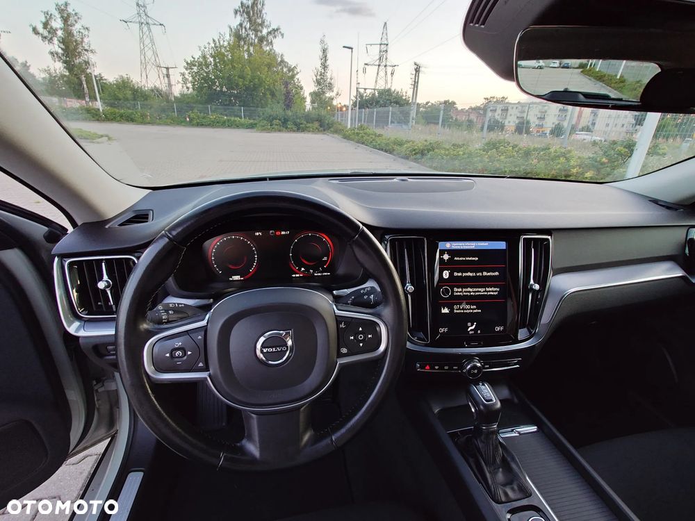 Volvo V60 D3 - 8