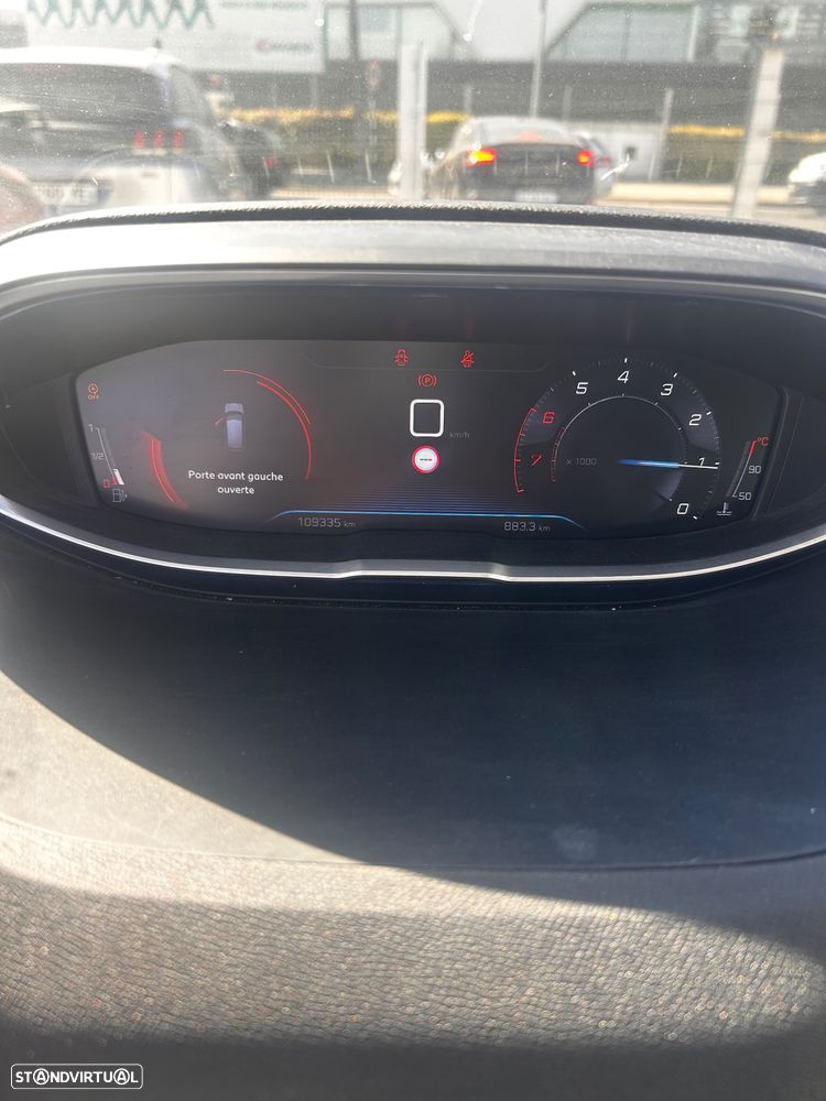 Peugeot 3008 - 6