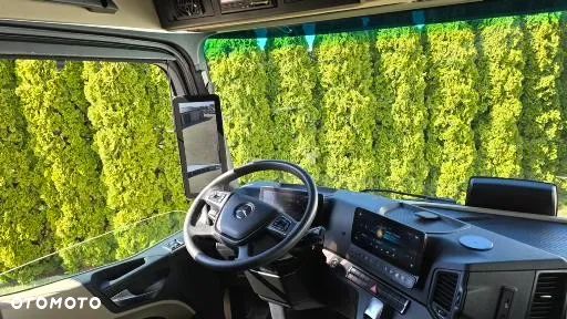 Mercedes-Benz ACTROS  1848 - 11