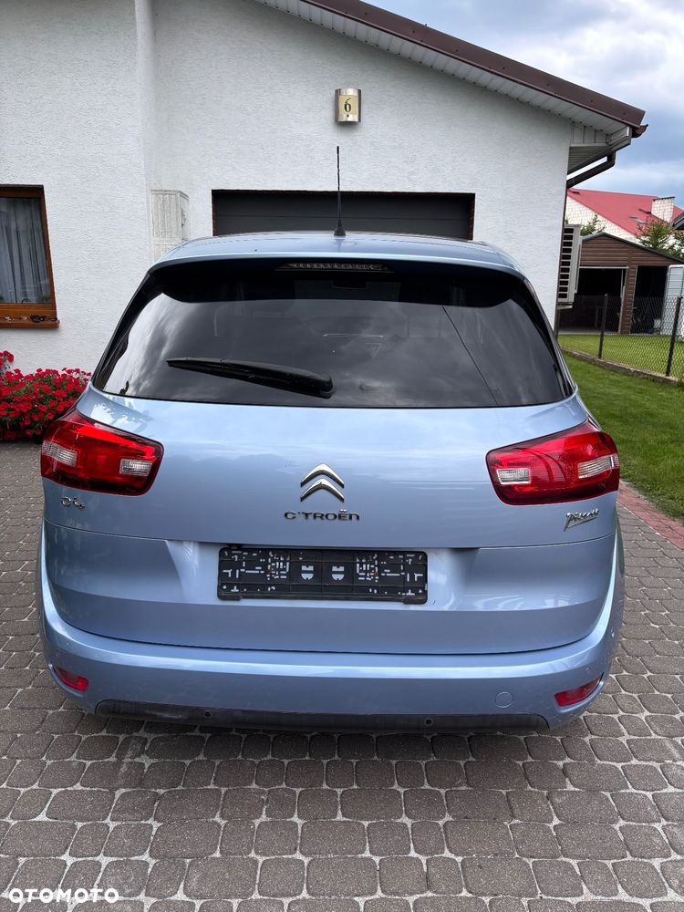 Citroën C4 Picasso 1.6 THP Exclusive - 6