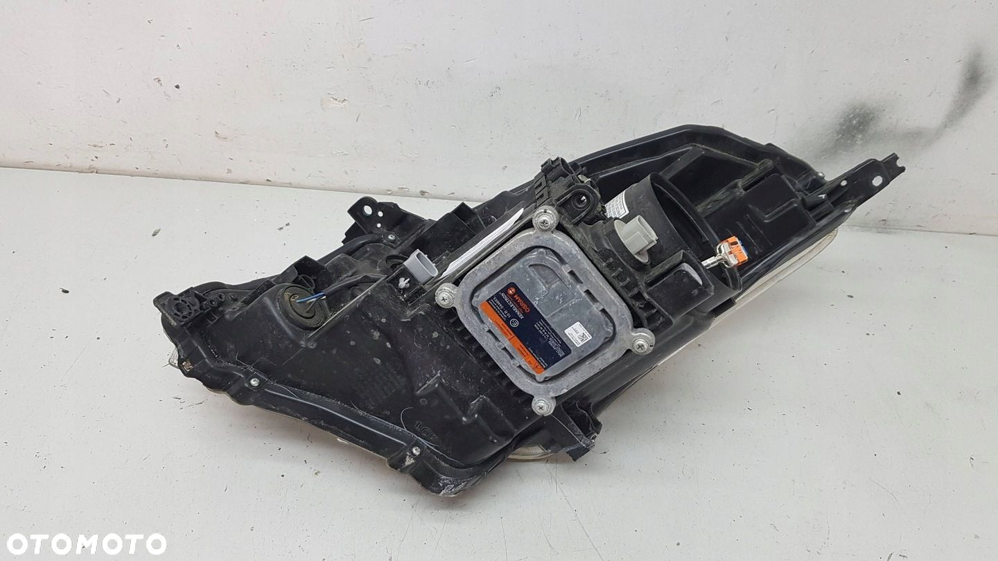Suzuki Baleno IV 15- LAMPA REFLEKTOR PRZÓD PRZEDNI PRAWY EU - 5