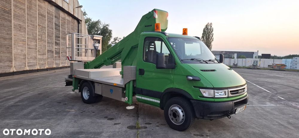 Iveco Daily - 4