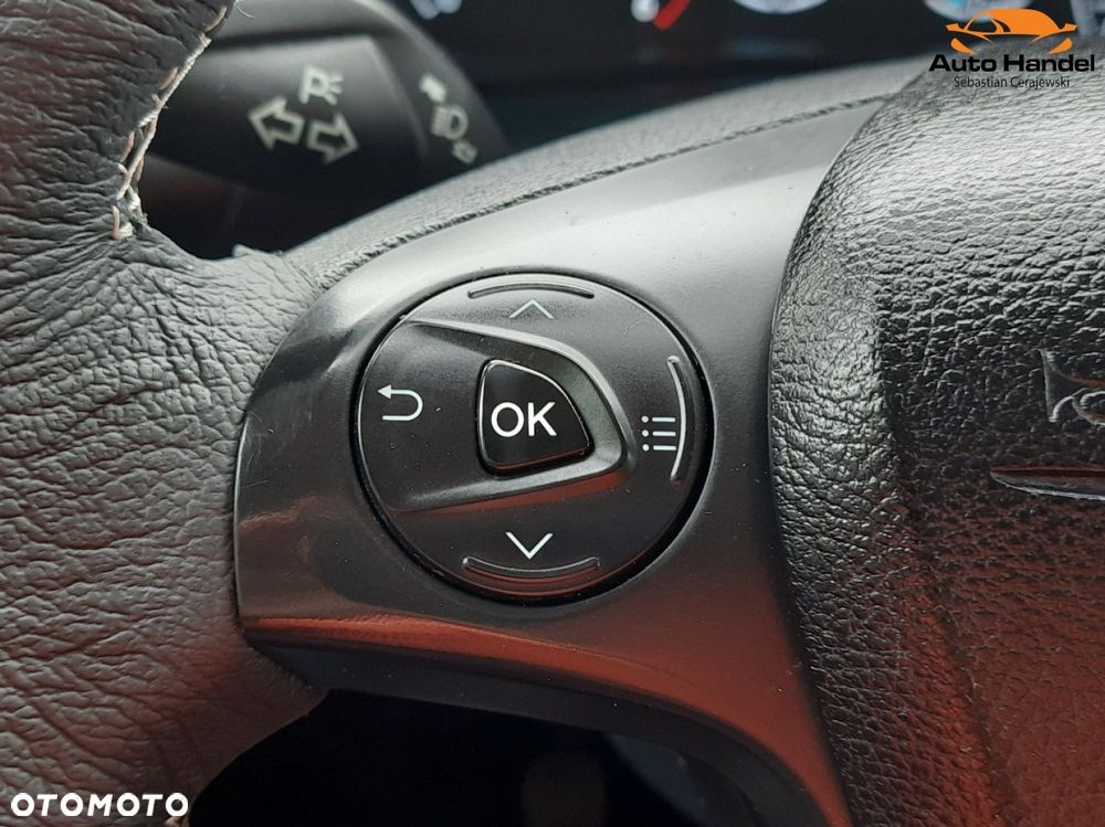 Ford TRANSIT CONNECT - 20