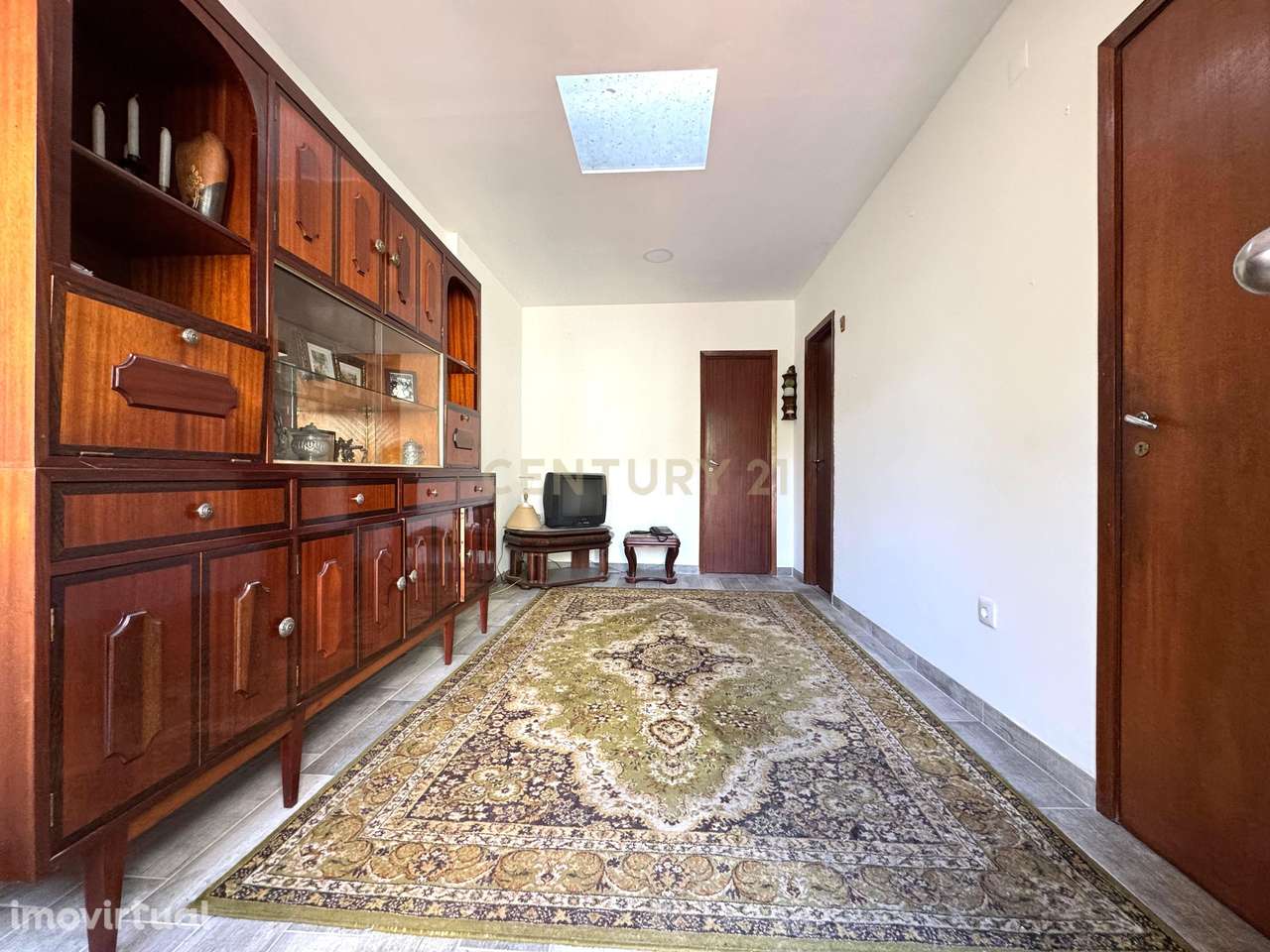 Moradia T2 com Terreno e Anexos a 5min do Norteshoping em Custóias, Ma - Grande imagem: 4/15