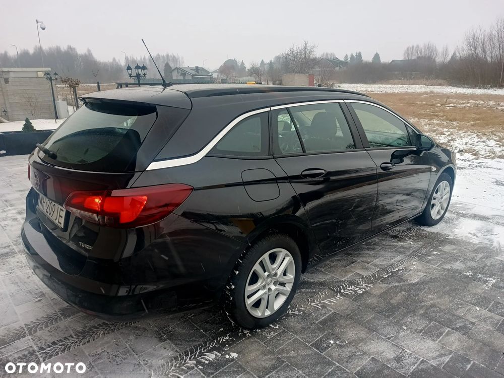 Opel Meriva 1.4 Active - 5