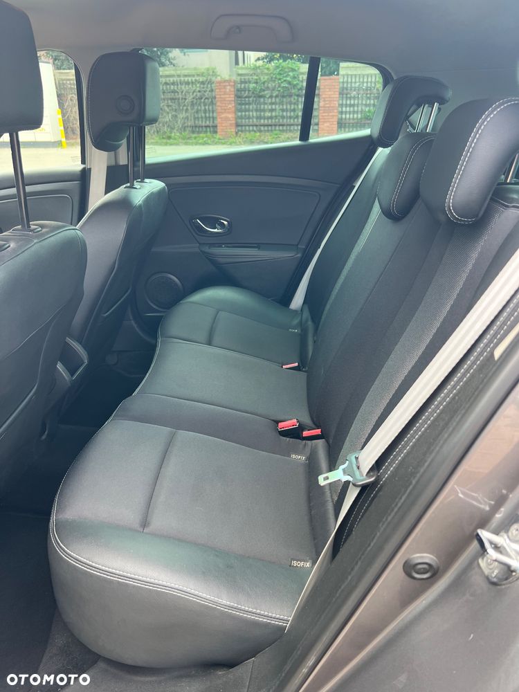 Renault Megane ENERGY TCe 115 Start & Stop LIMITED - 9