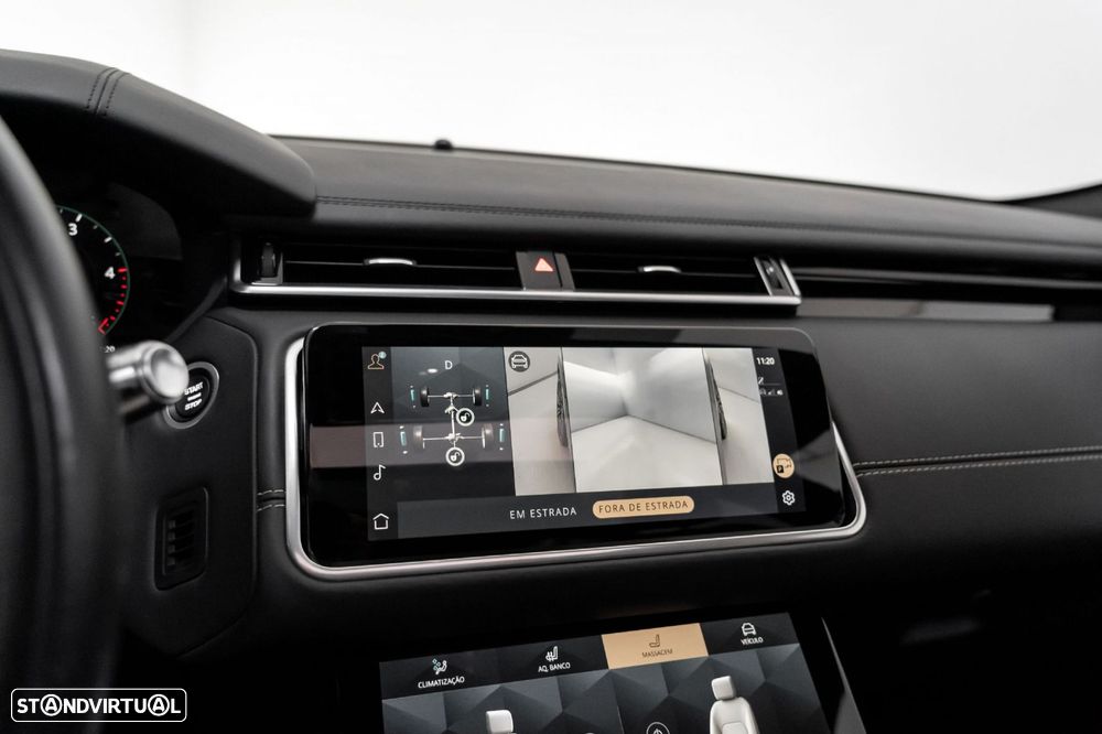 Land Rover Range Rover Velar 3.0 D300 AWD HSE - 20