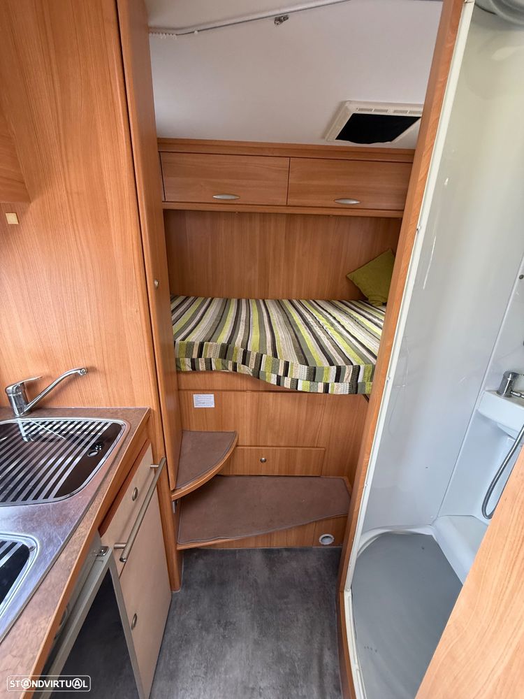 Chausson Flash FLASH 01 - 14