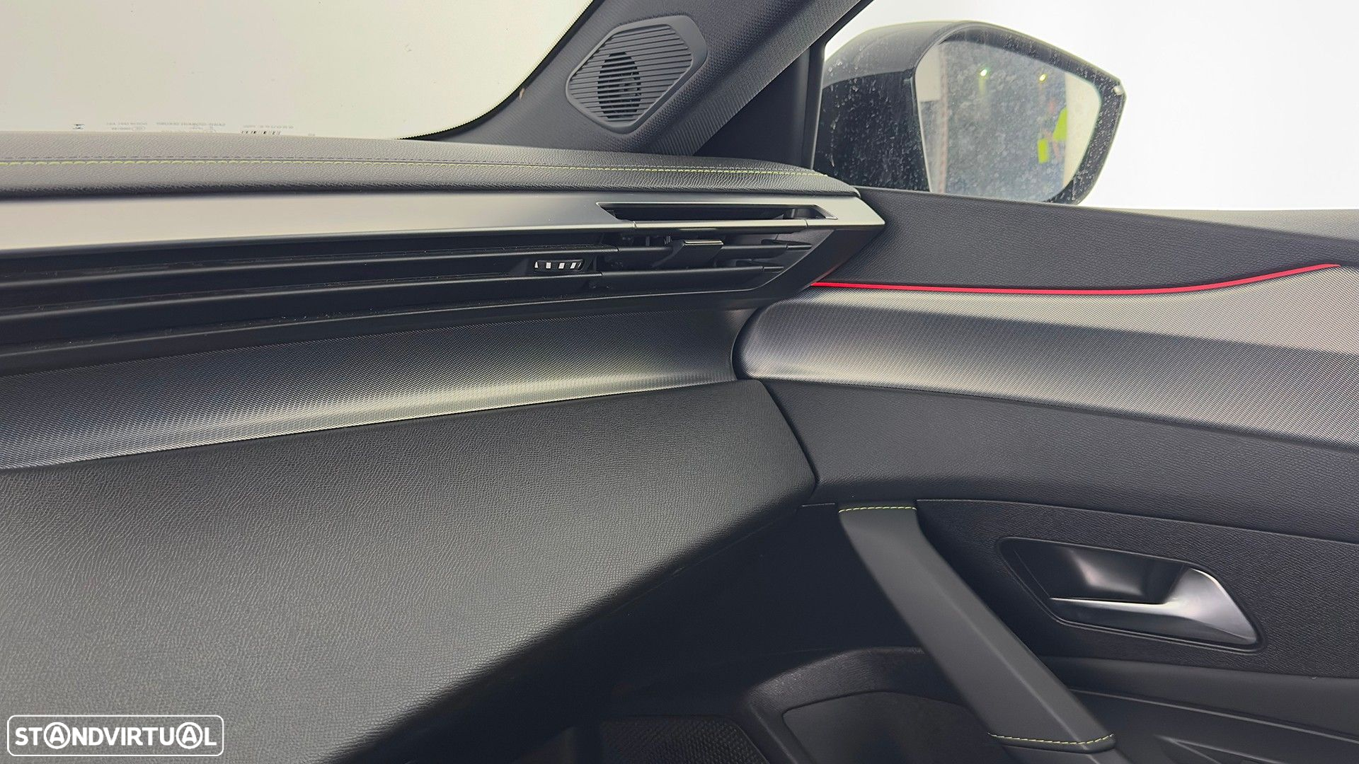 Peugeot 308 SW 1.2 PureTech GT EAT8 - 42
