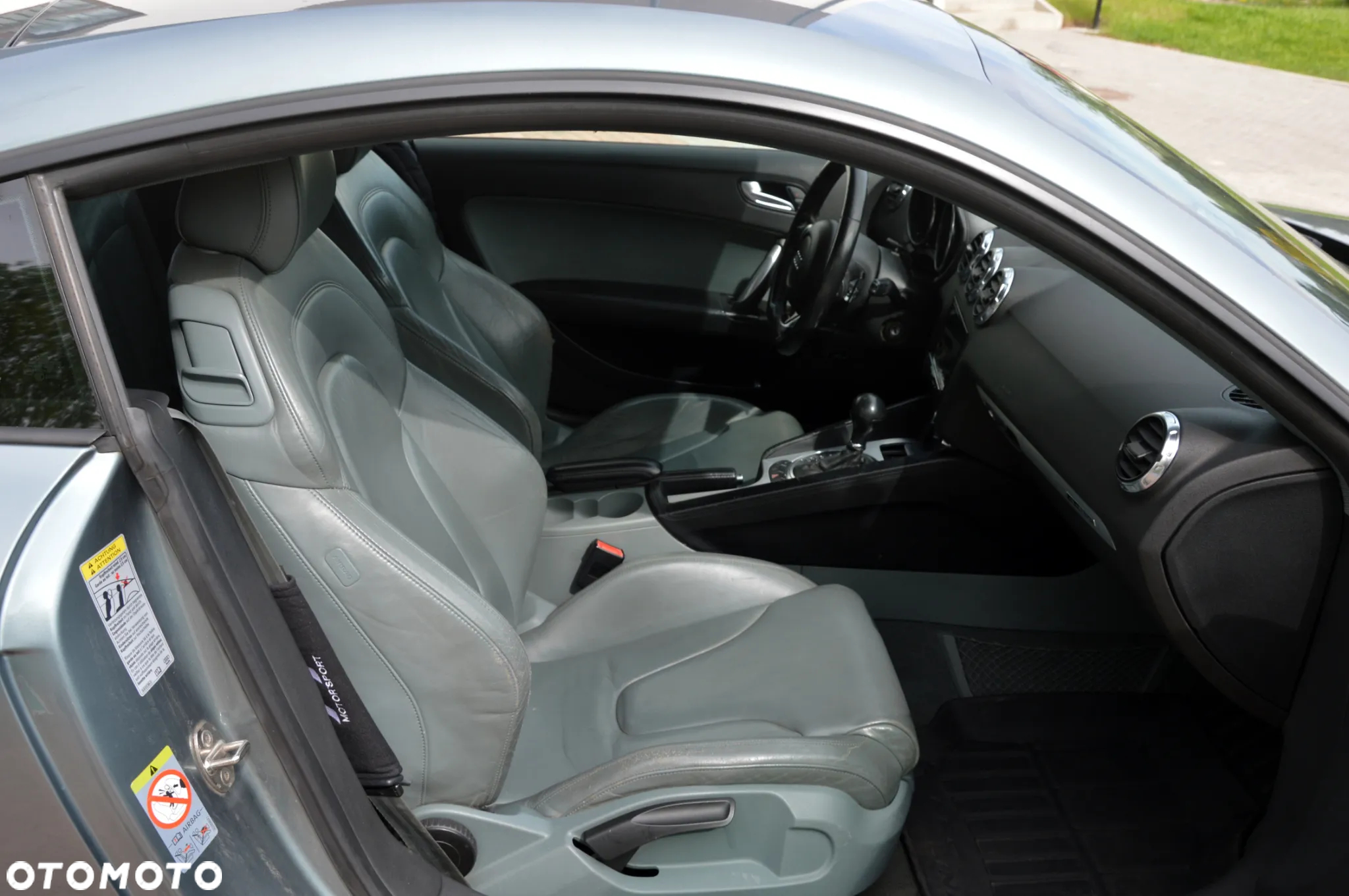 Audi TT Coupé Coupe 3.2 Quattro DSG - 29