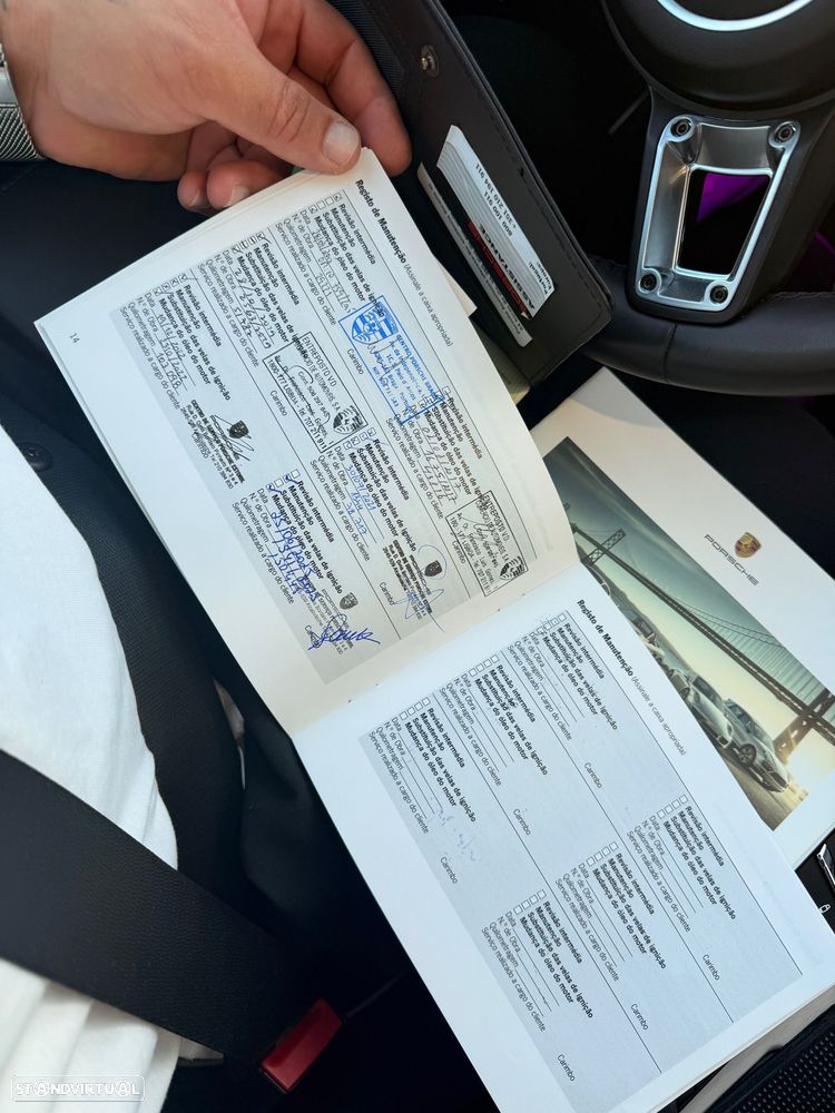 Porsche Panamera - 11