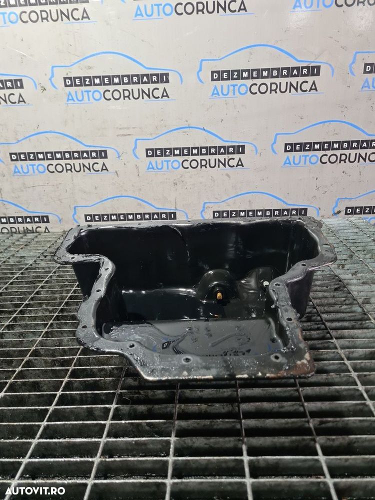 Baie ulei Mercedes ML W164 3.0 D 2005 - 2008 2987CC 642.940 (664) - 3