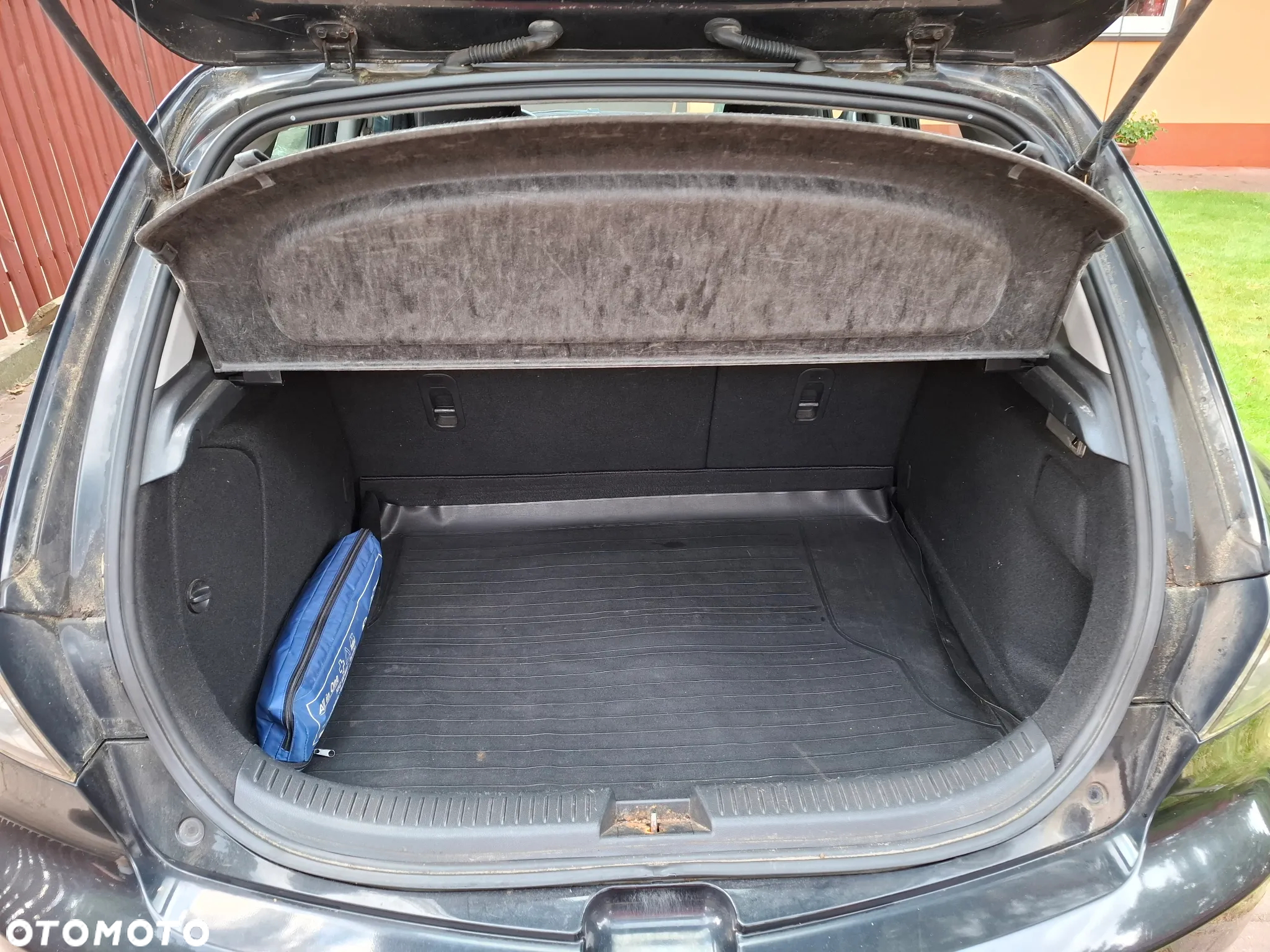 Mazda 3 1.6 CD Exclusive - 7
