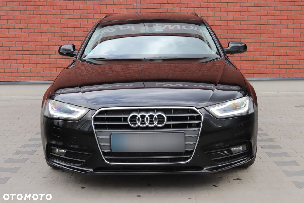 Audi A4 Avant 2.0 TDI DPF multitronic Ambiente - 15
