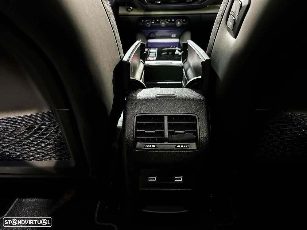 Citroën C5 X 1.6 Hybrid Feel Pack e-EAT8 - 60