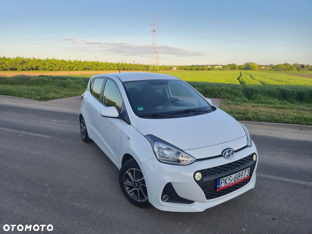 Hyundai i10 1.2 Trend - 2
