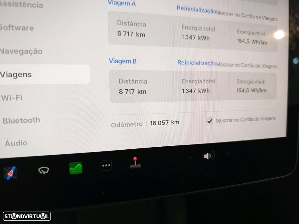 Tesla Model Y Long Range Tração Traseira - 6