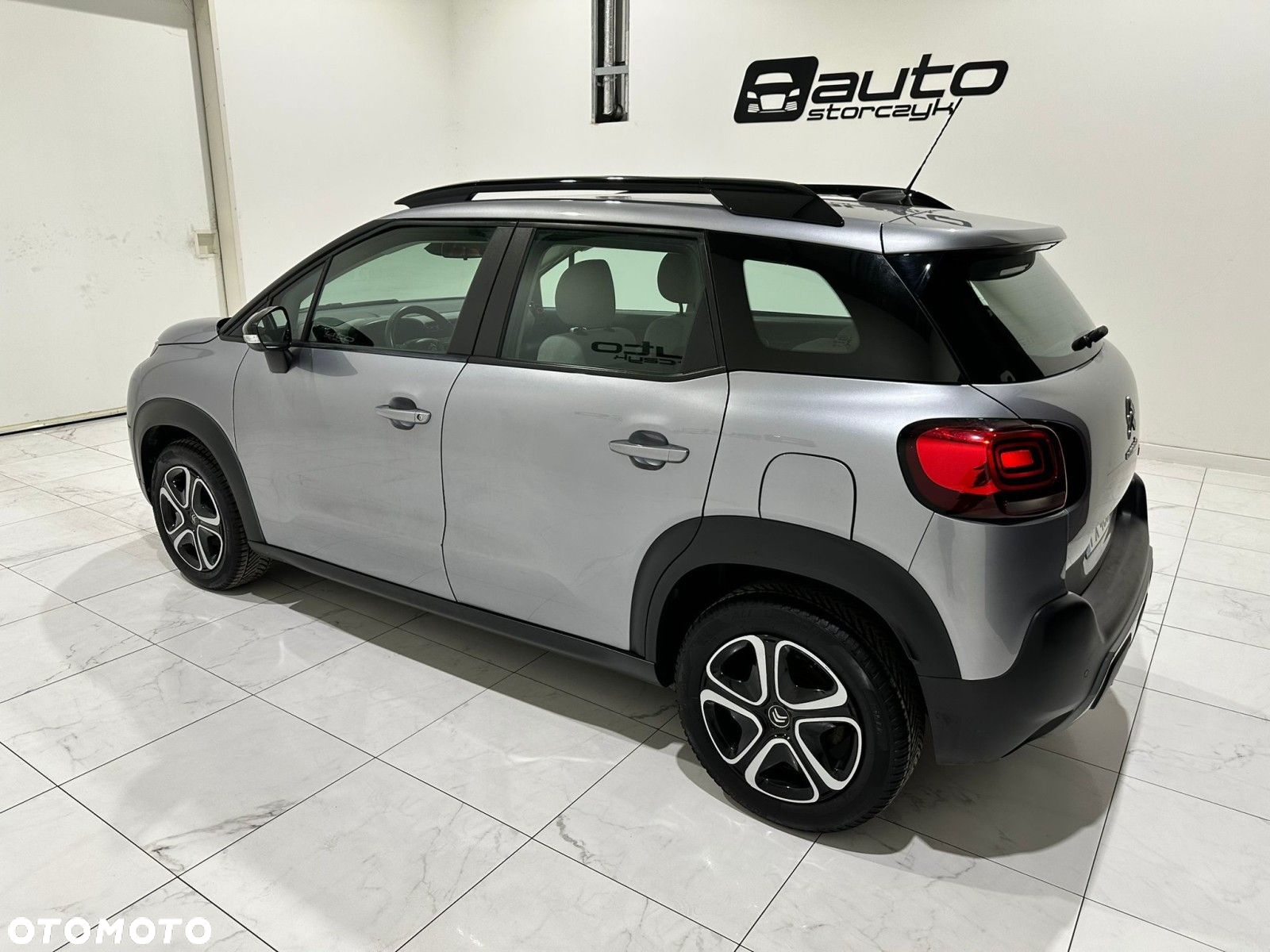 Citroën C3 Aircross - 9