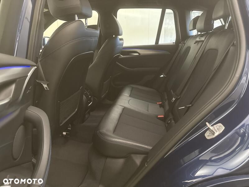 BMW X3 xDrive20d mHEV M Sport sport - 18