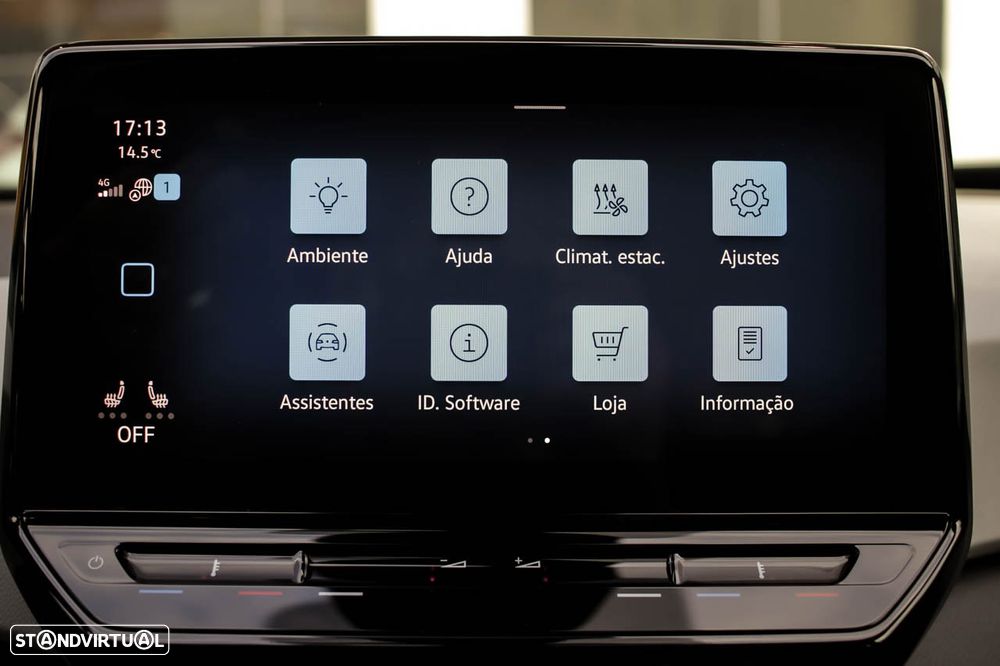 VW ID.3 58 kWh Pro - 29