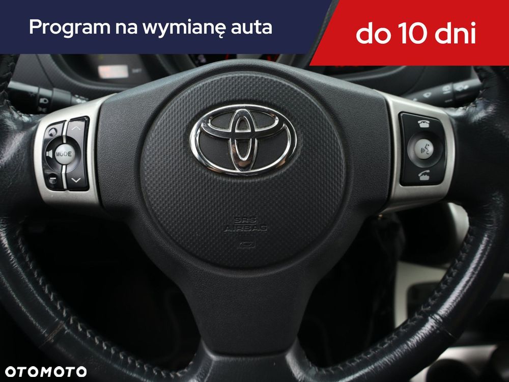 Toyota Urban Cruiser - 19
