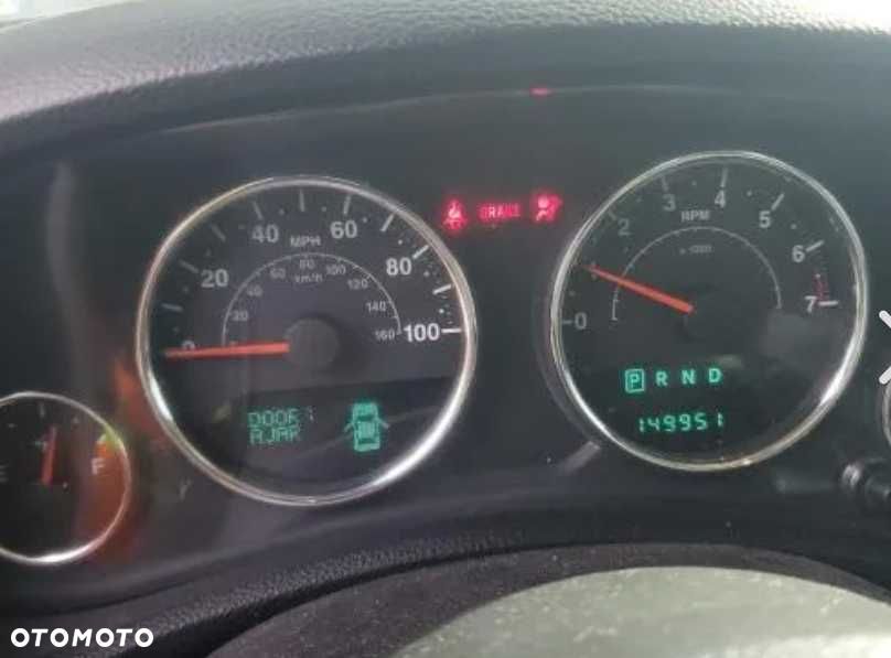 Jeep Wrangler - 7