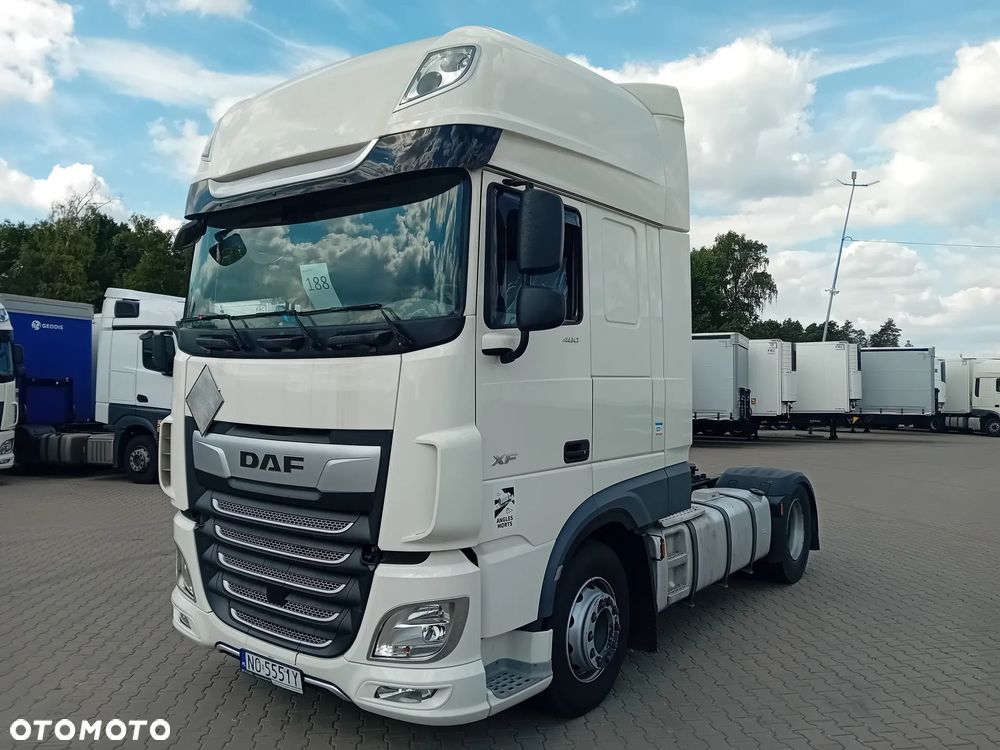 DAF XF 480 FT SSC - 3