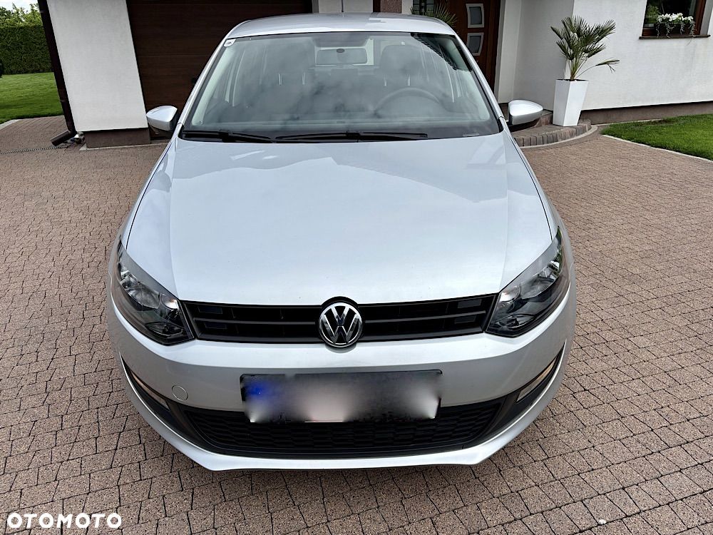 Volkswagen Polo 1.2 Trendline - 11