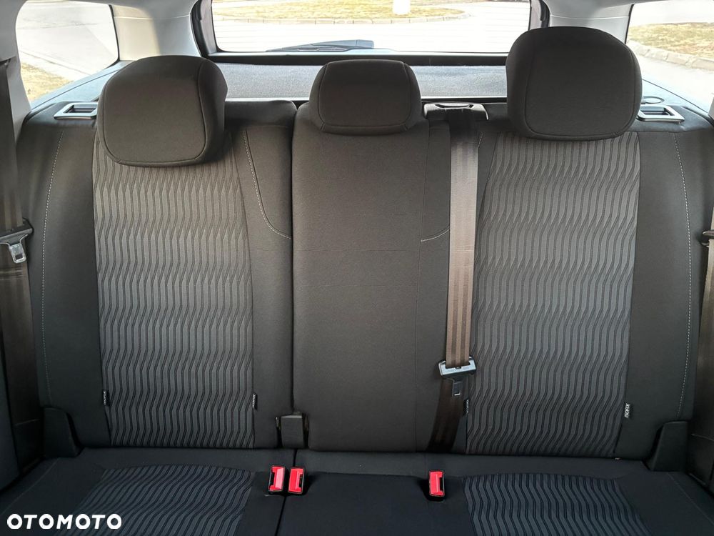 Peugeot 308 BlueHDi 120 Stop & Start Allure - 10