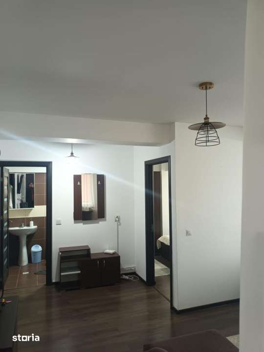 PREȚ REDUS! Studio modern, 2 camere | Brazda lui Novac | 40,41 mp | 8 — fotografia 3
