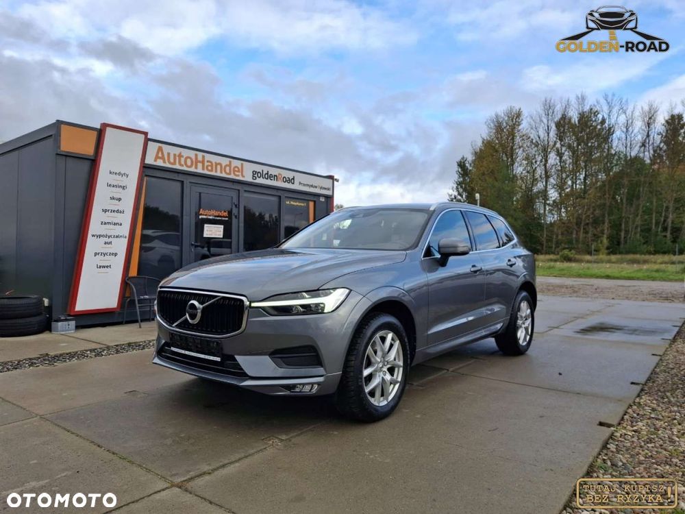 Volvo XC 60 - 2
