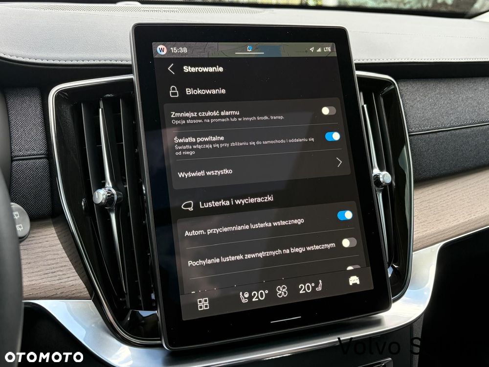 Volvo XC 90 - 37