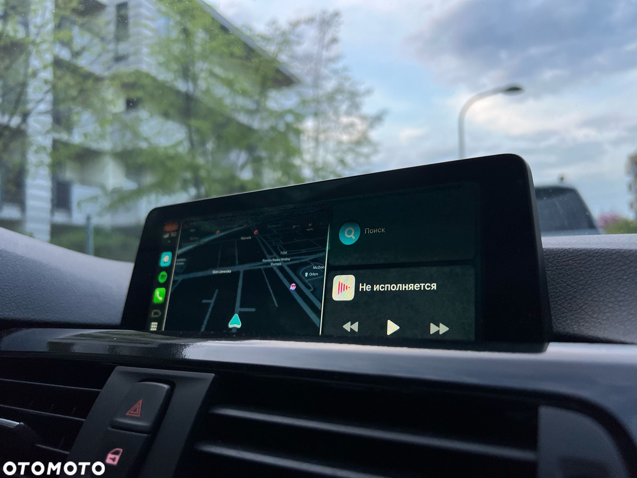 BMW Seria 3 320i - 18