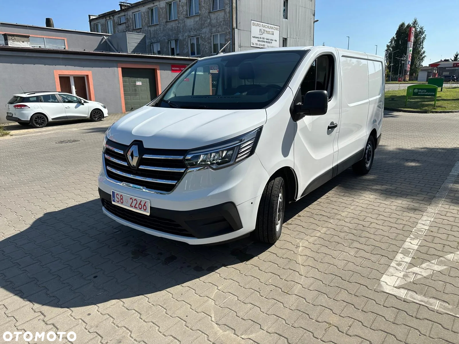 Renault Trafic - 2