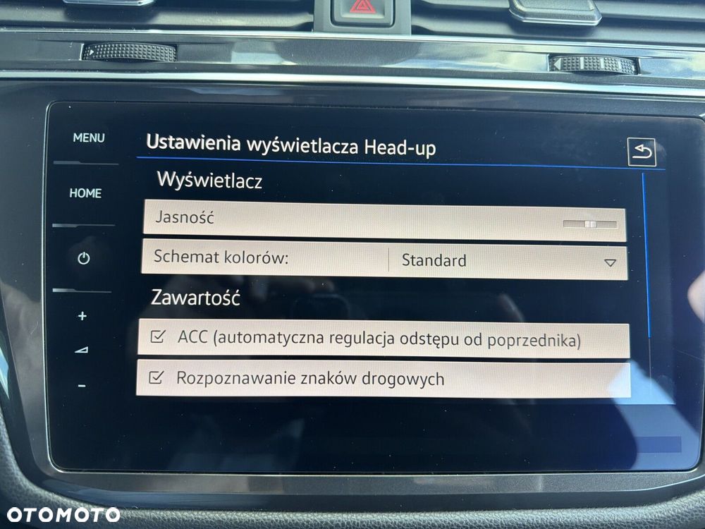 Volkswagen Tiguan Allspace 2.0 TSI 4Mot Highline DSG 7os - 41