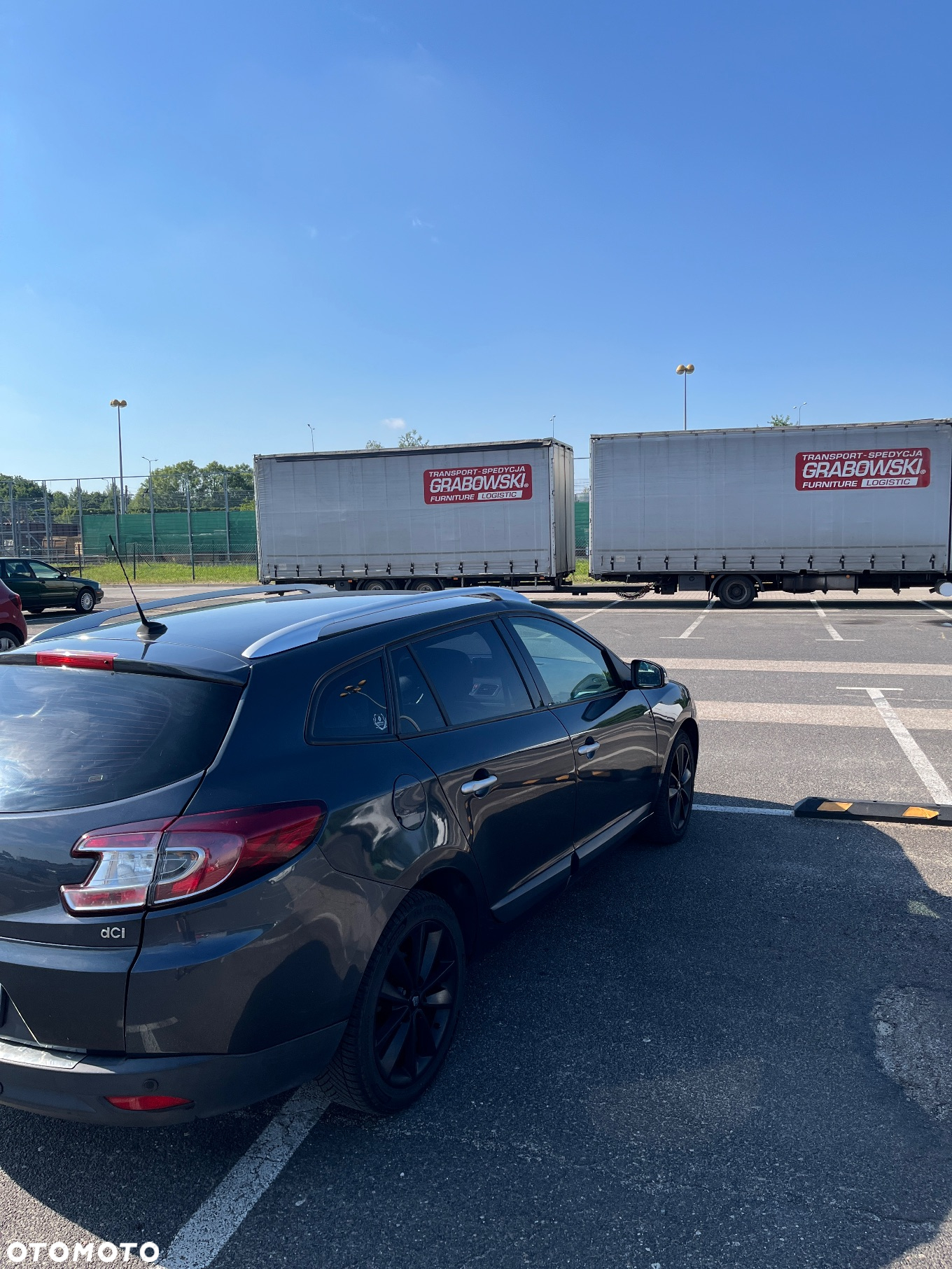 Renault Megane 1.9 dCi Dynamique - 4
