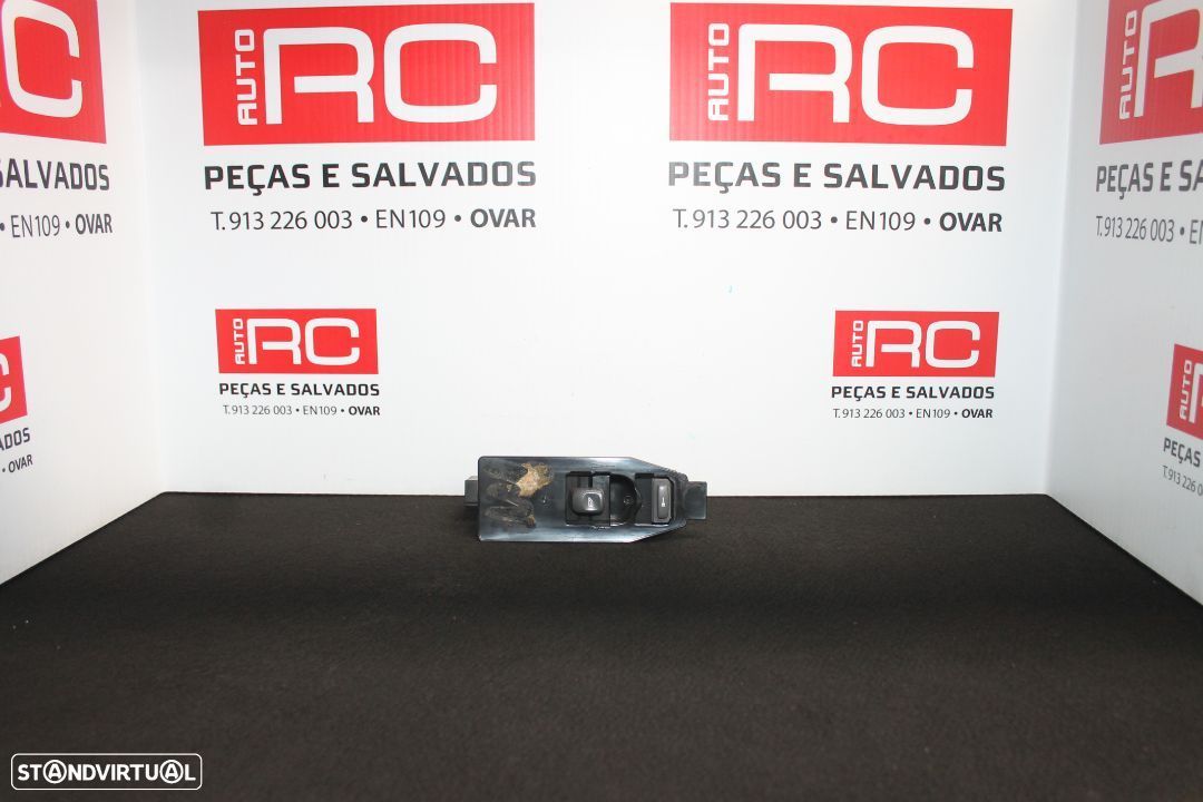 Comutador de luzes Volvo S80 - 1