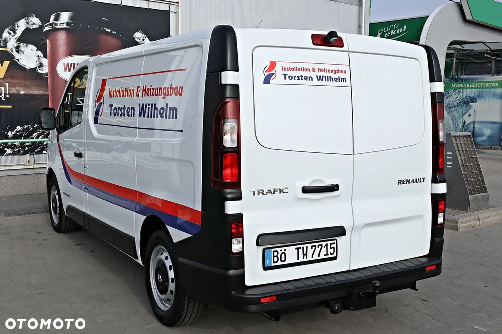 Renault Trafic - 18