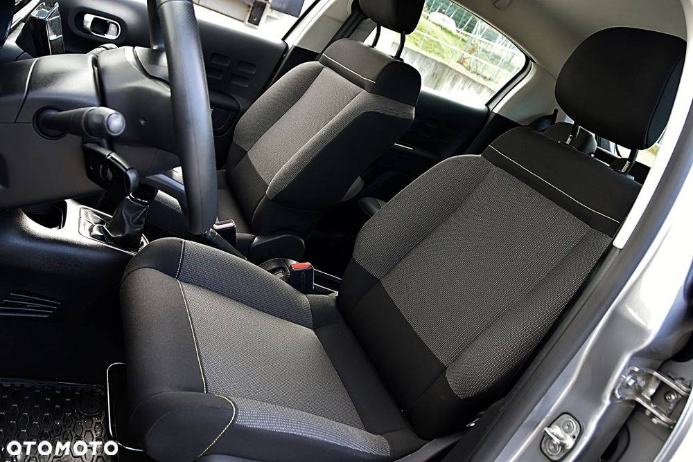 Citroën C3 1.2 PureTech Shine - 14