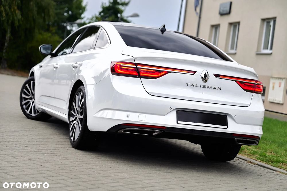 Renault Talisman - 9