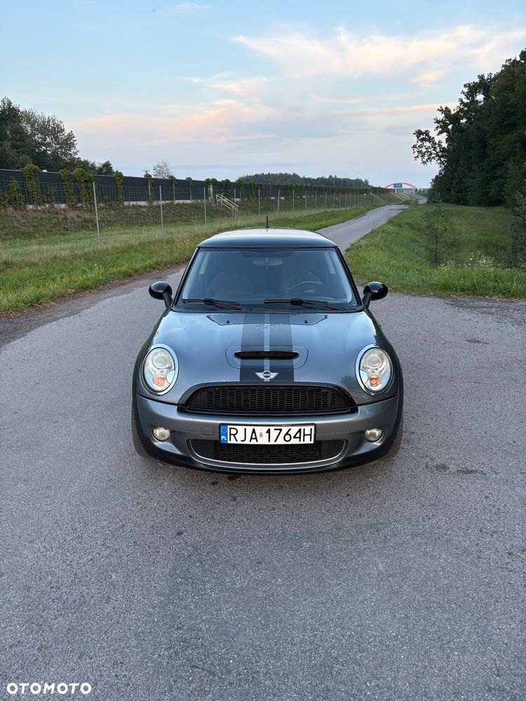 MINI Cooper S Standard - 5