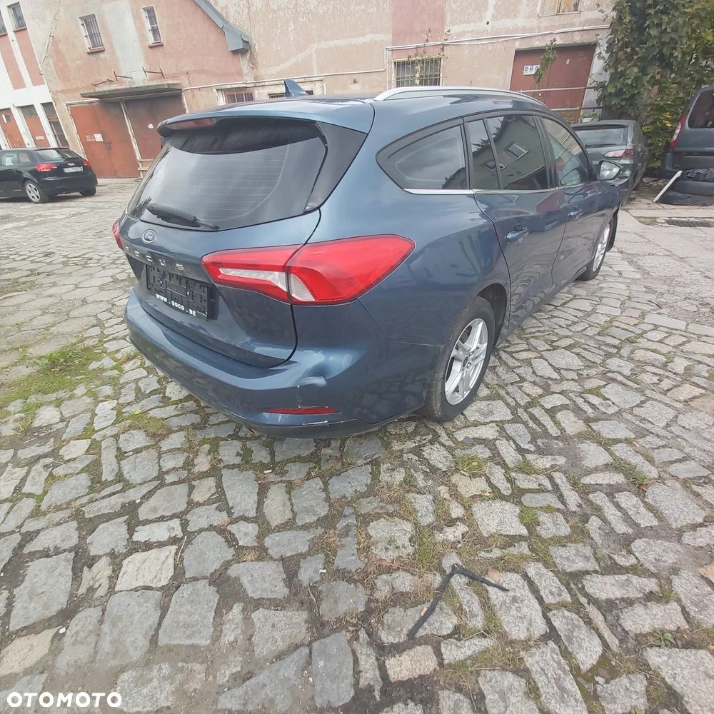 Ford Focus 1.5 EcoBlue SCR Active - 5