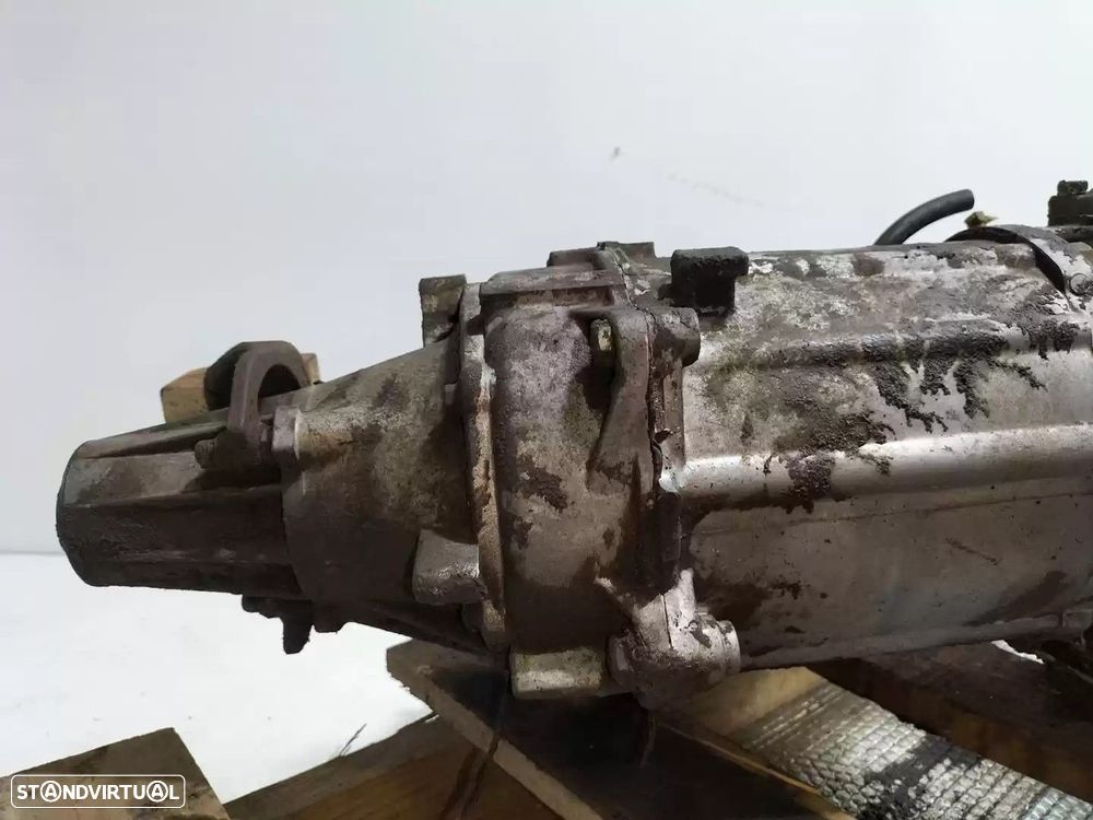 CAIXA VELOCIDADES JEEP CHEROKEE 1999 -52098913 - 3