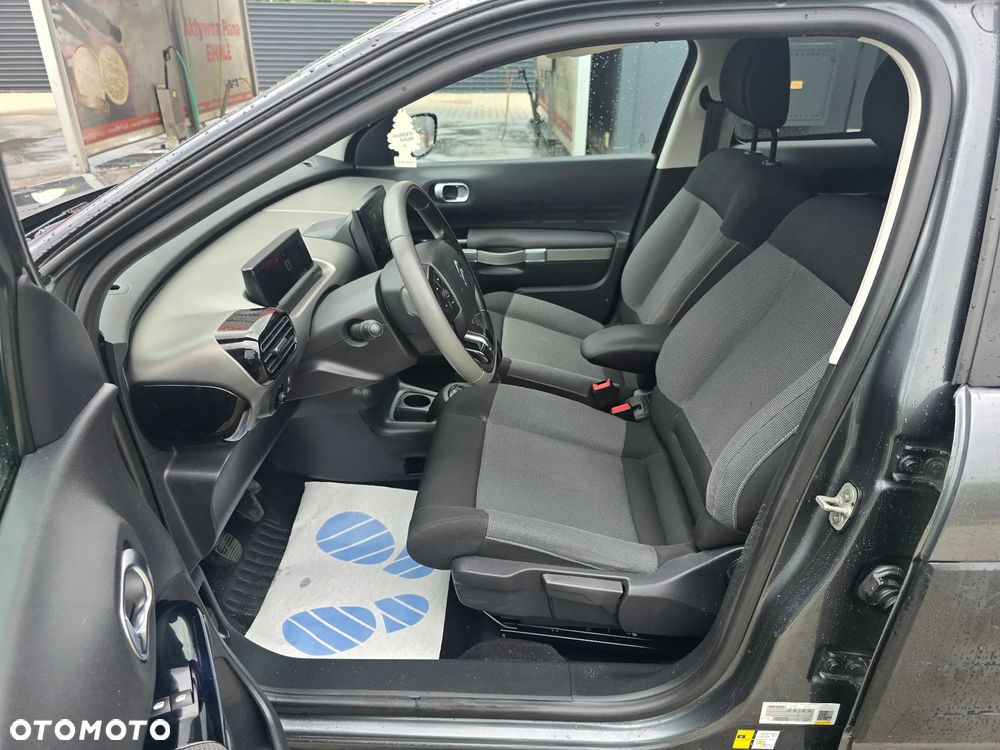 Citroën C4 Cactus PureTech 82 Shine Edition - 19